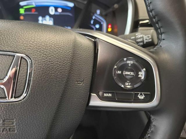 Honda Cr-v ES - SUV5 2.0 i-MMD Hybrid EU6d-T, Lifestyle 2WD GPF (EURO 6d-TEMP), 2019 - 2021